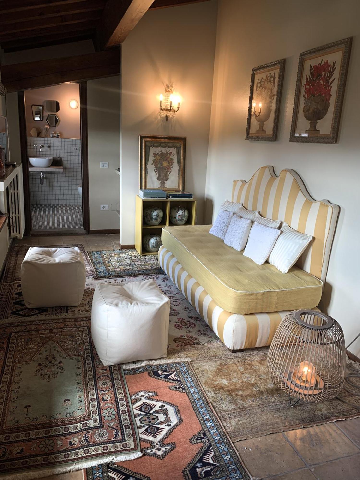 Villa I Casciani à Montespertoli Extérieur photo