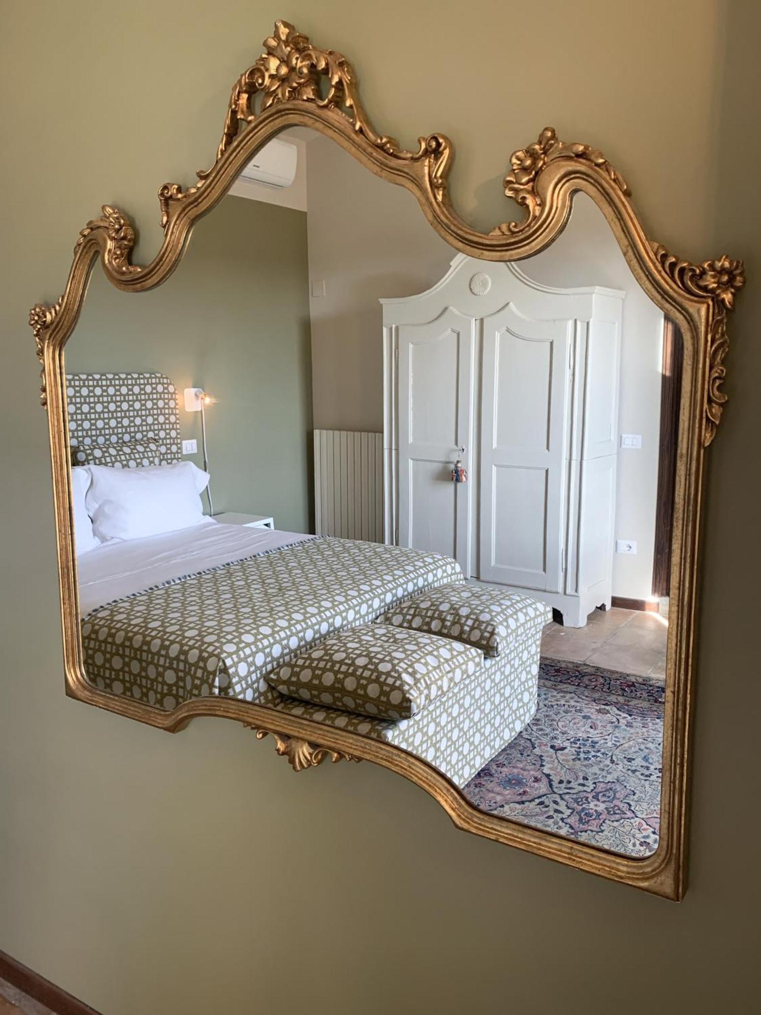 Villa I Casciani à Montespertoli Extérieur photo