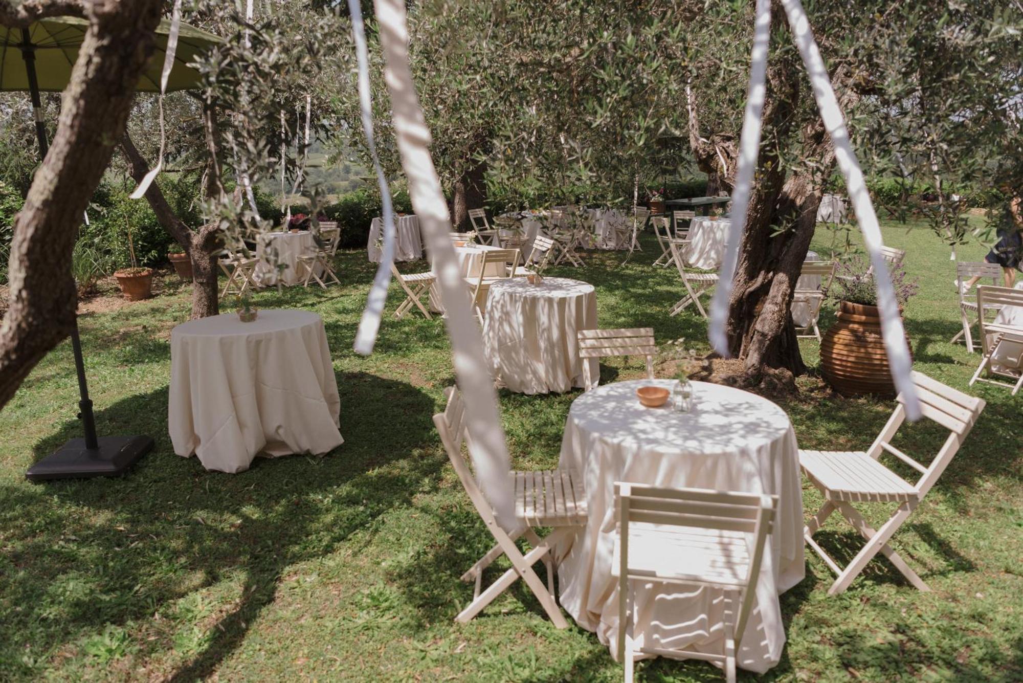 Villa I Casciani à Montespertoli Extérieur photo