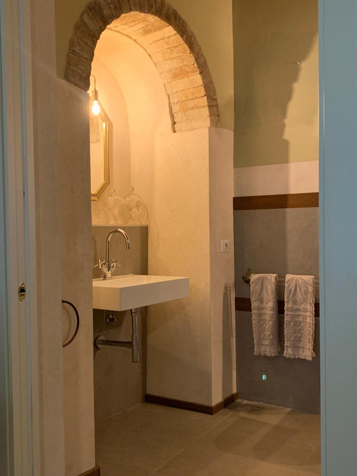 Villa I Casciani à Montespertoli Extérieur photo