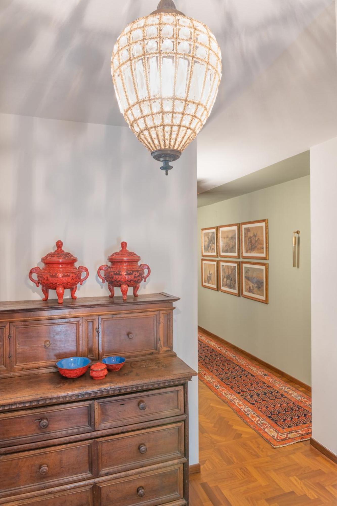 Villa I Casciani à Montespertoli Extérieur photo